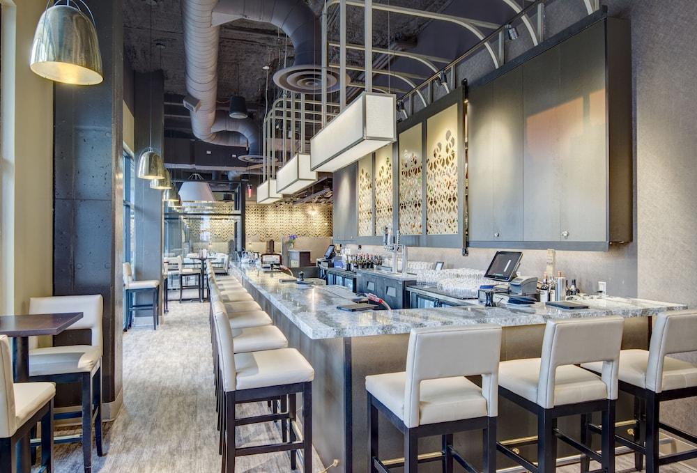 Inn At 500 Capitol 博伊西 外观 照片