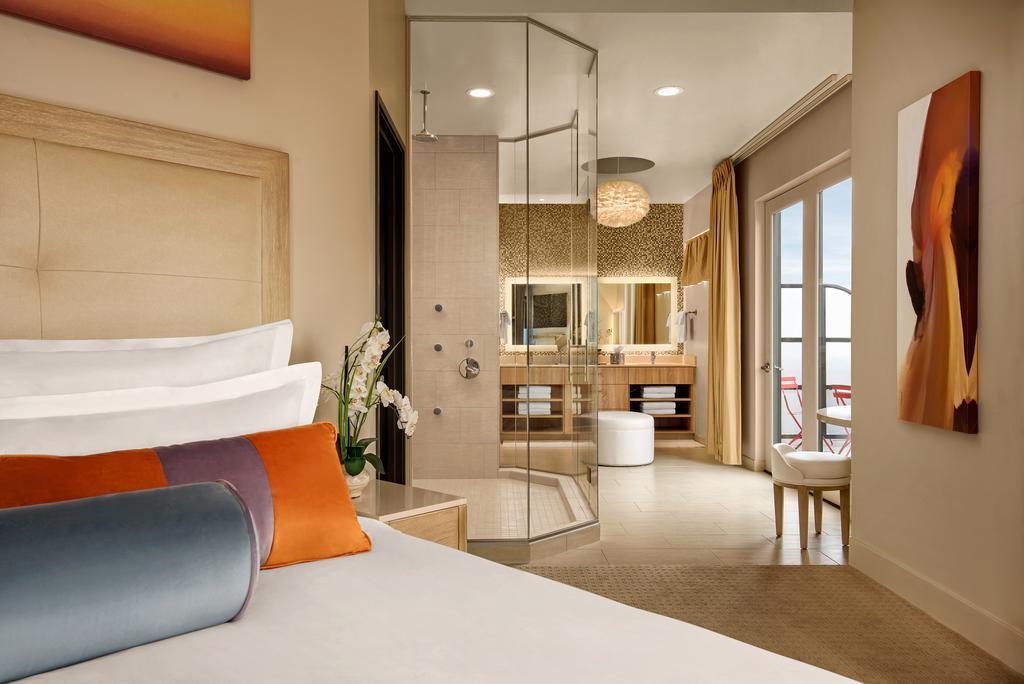 Inn At 500 Capitol 博伊西 外观 照片