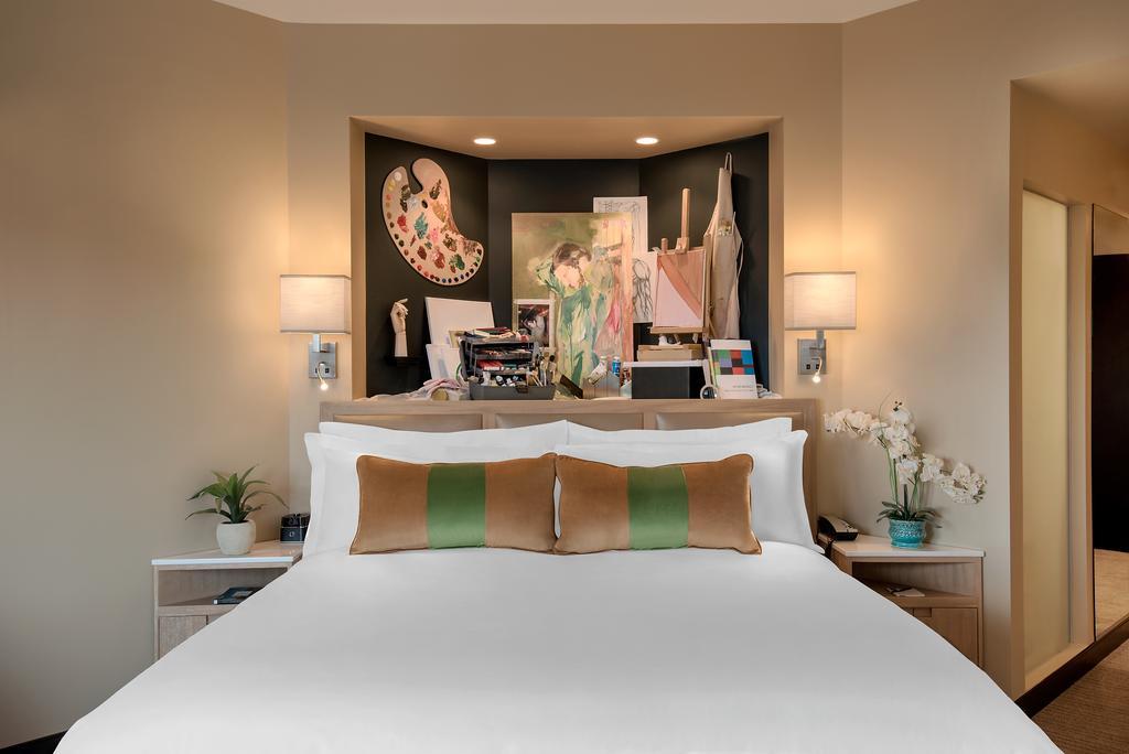 Inn At 500 Capitol 博伊西 外观 照片