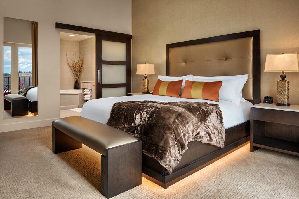 Inn At 500 Capitol 博伊西 外观 照片