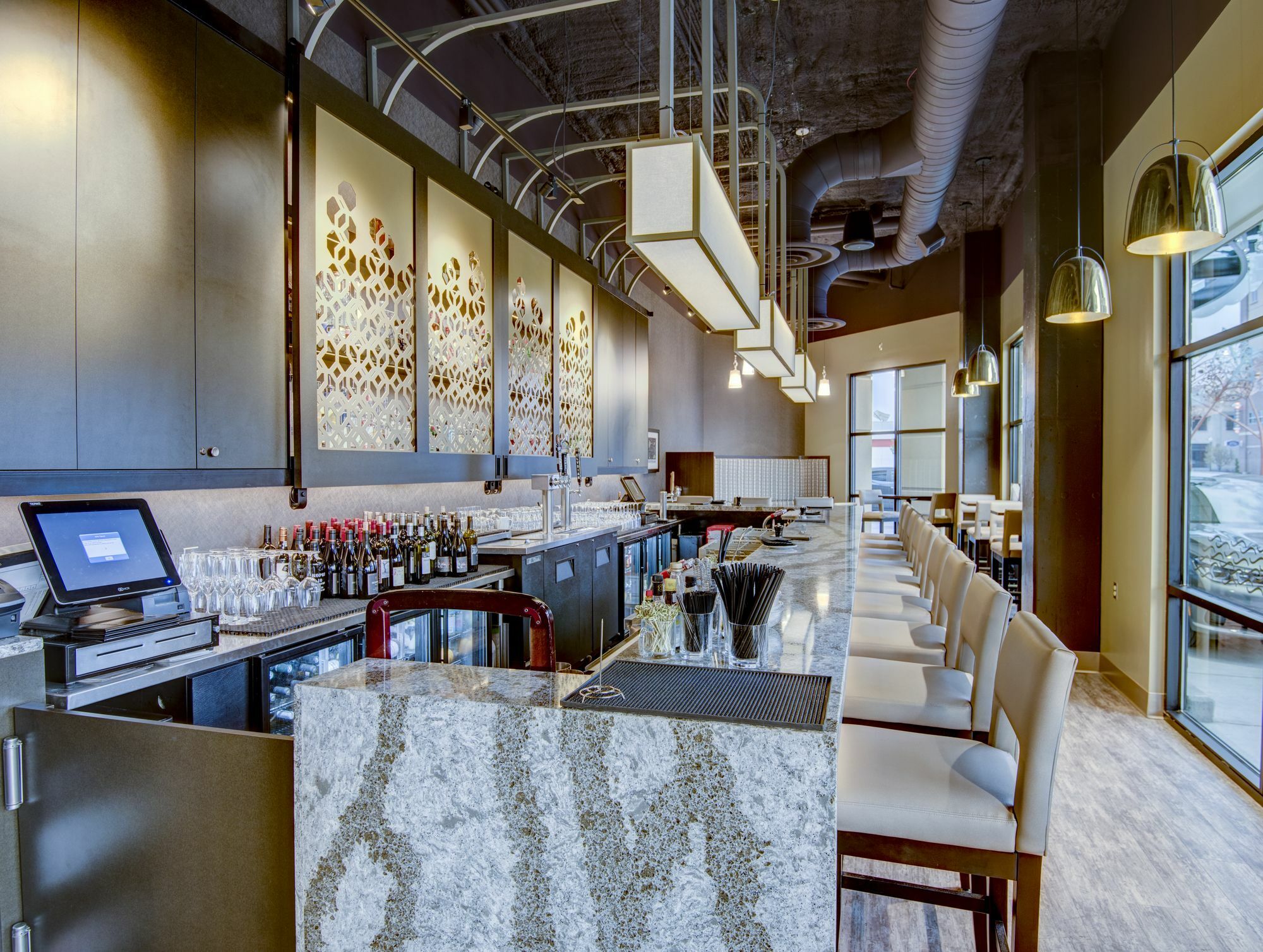 Inn At 500 Capitol 博伊西 外观 照片